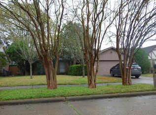 410 William Morton Dr, Richmond, TX 77406