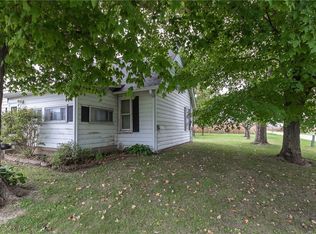 7344 E 300 S, Greenfield, IN 46140