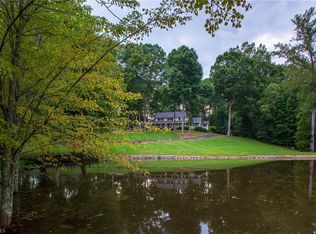 400 Old Hollow Rd, Rural Hall, NC 27105