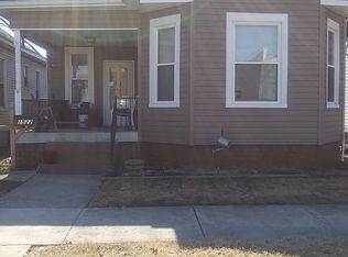 1522 7th St, Portsmouth, OH 45662
