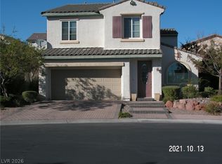 10612 Sheepshead Bay Ave, Las Vegas, NV 89166