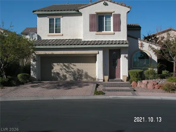 10612 Sheepshead Bay Ave, Las Vegas, NV 89166
