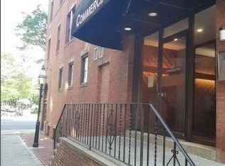 328 Commercial St APT 21, Boston, MA 02109