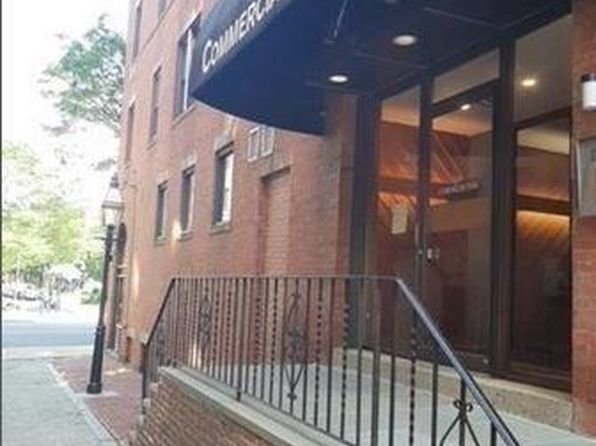 328 Commercial St APT 21