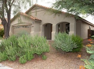 10455 E Rose Hill St, Tucson, AZ 85747