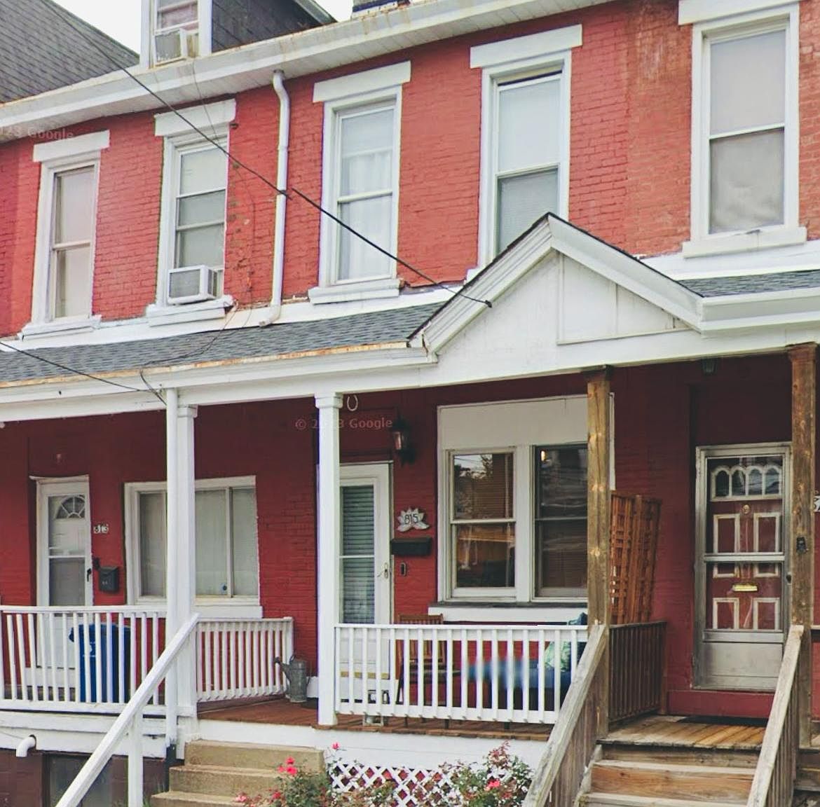 815 Farragut St, Pittsburgh, PA 15206 Zillow