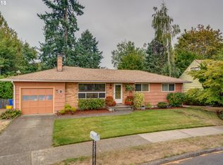 1105 SE 146th Ave, Portland, OR 97233