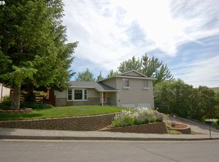 3316 SW Ladow Ave, Pendleton, OR 97801