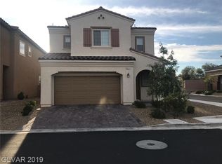 5821 Amber Mesa St, Spring Valley, NV 89148