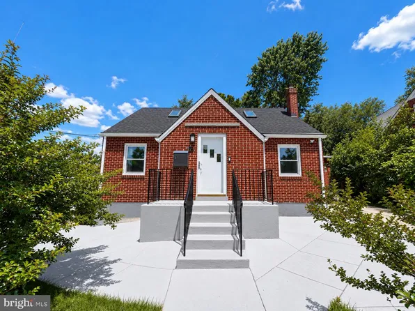 902 Karlson Ave, Hyattsville, MD 20783