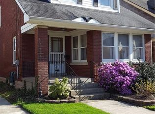 921 W 32nd St, Erie, PA 16508