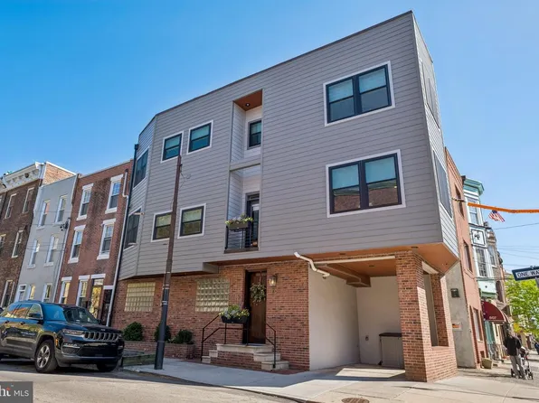 801 S 8th St, Philadelphia, PA 19147