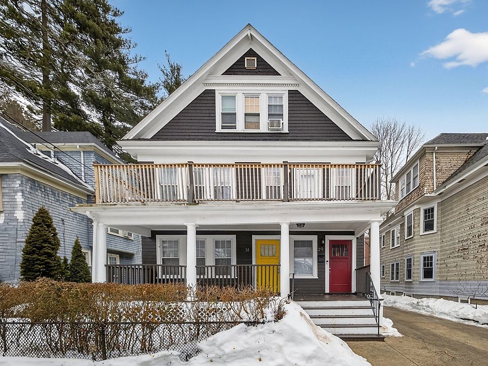 1st image of 29-31 Belvoir Rd