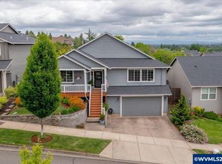 2363 Cherry Blossom Dr NW, Salem, OR 97304