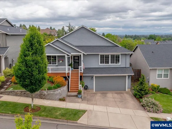 2363 Cherry Blossom Dr NW, Salem, OR 97304