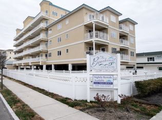 411 E Morning Glory Rd #2002, Wildwood Crest, NJ 08260