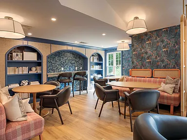 Halstead Reston (FKA St. Johns Wood)