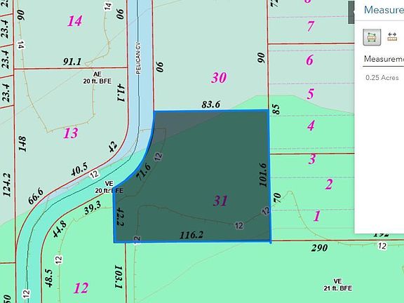 5th image of 31 Pelican Cove Ln