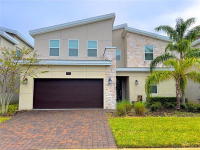 791 Pebble Beach Dr, Kissimmee, FL, 33896
