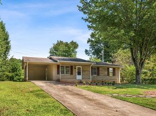 121 Gibbs Trl, Reidsville, NC 27320