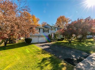 141 Carriage Dr, Berlin, CT 06037