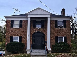 3598 Alaska Ave, Cincinnati, OH 45229