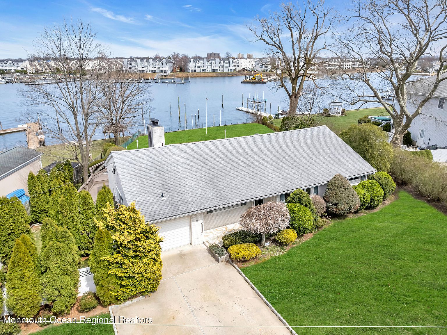 43 Wardell Circle, Oceanport, NJ 07757 Zillow
