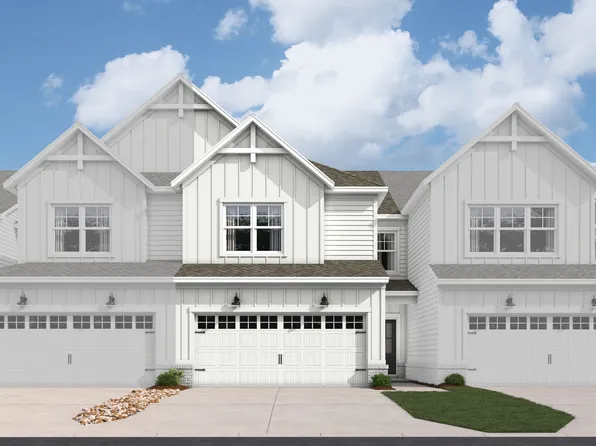 12569 Cattle Ridge Dr, Noblesville, IN 46060