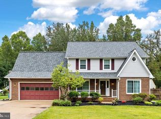1805 Stoney Creek Dr, Fredericksburg, VA 22407