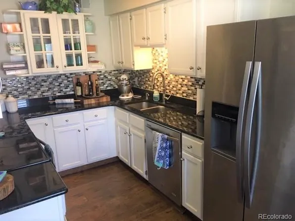 7665 E Eastman Avenue #110C, Denver, CO 80231