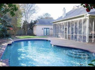 1717 Dymoke Dr, Collierville, TN 38017