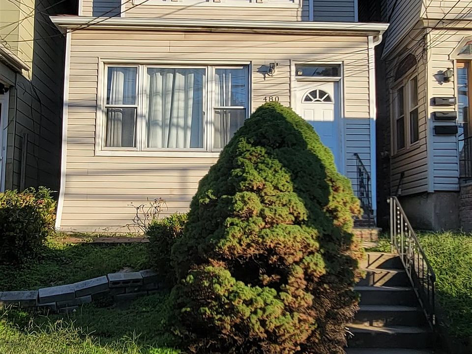 480 Avenue E 1, Bayonne, NJ 07002 Zillow