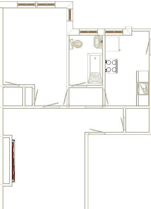 2nd image of 198 Wayland Ave APT 35