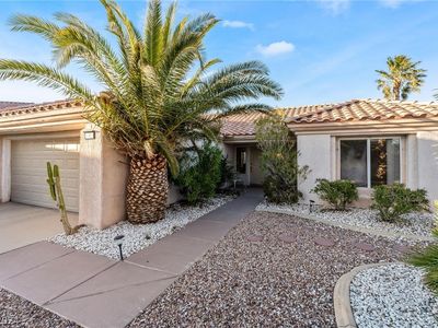 10812 Albright Pl, Las Vegas, NV, 89134
