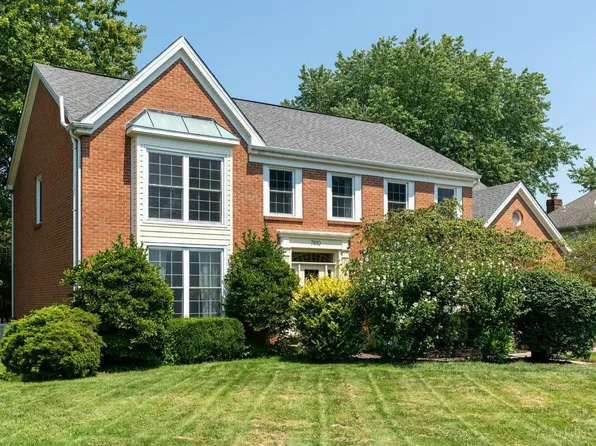 7610 Brannon Dr, Cincinnati, OH 45255
