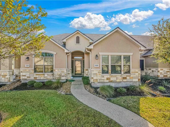 1486 Buena Vis, College Station, TX 77845
