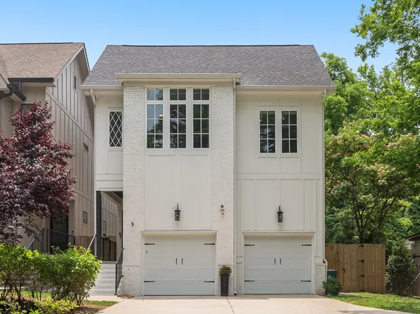 1917 Lombardy Ave, Nashville, TN 37215