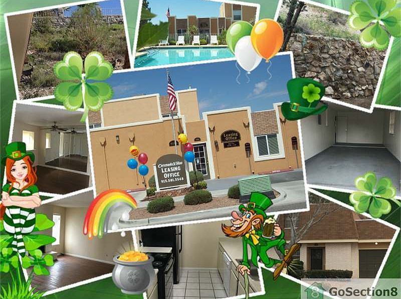 1st image of 6255 Escondido Dr APT 9D