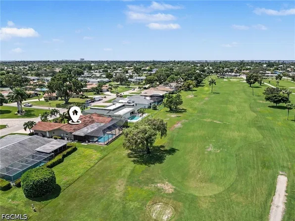 1493 Tredegar Dr, Fort Myers, FL 33919