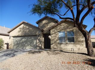 4840 White Jade St, North Las Vegas, NV 89081