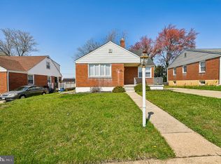 1814 Weyburn Rd, Baltimore, MD 21237