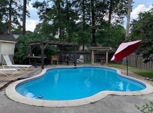 2303 Quail Haven Rd, Spring, TX 77373