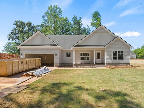 213 Buckingham Rd, Duncan, SC 29334