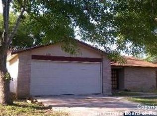 5231 Tom Stafford Dr, Kirby, TX 78219