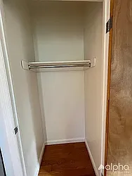 Rented by Alpha Properties NYC I LLC