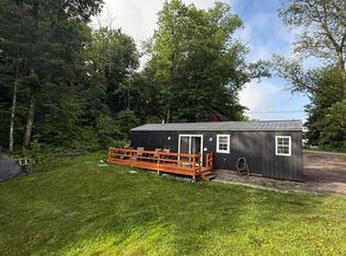 416 Upper Turnpike Road, Whitehall, NY 12887