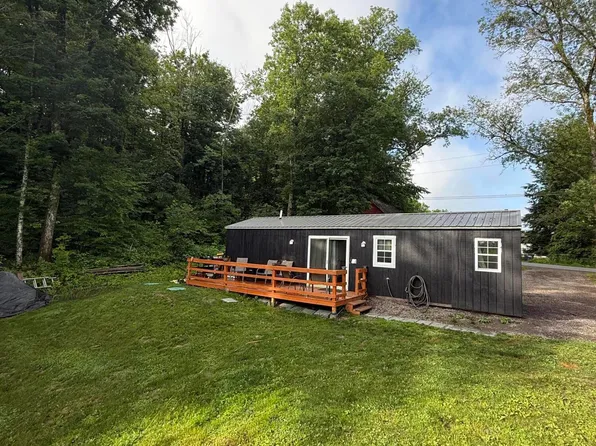416 Upper Turnpike Road, Whitehall, NY 12887