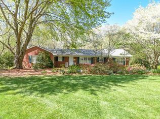 706 Chester Rd, Winston Salem, NC 27104