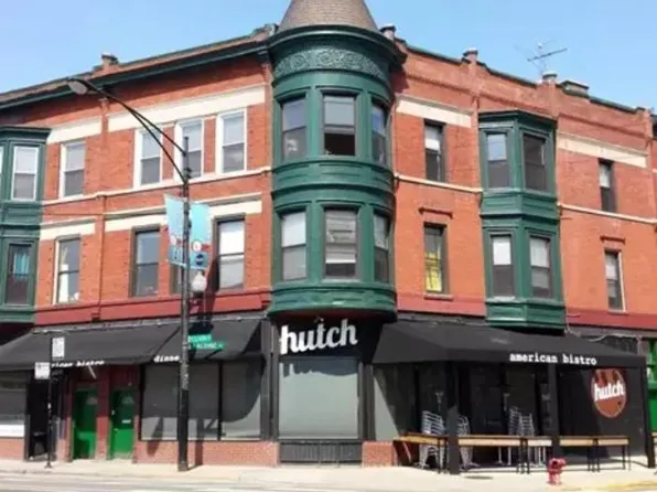 3301-3 N. Clark/866 Aldine Ave., 3301 N Clark St #8663, Chicago, IL 60657