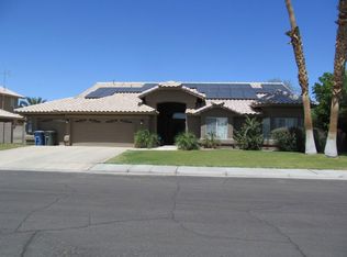3492 W 19th Pl, Yuma, AZ 85364